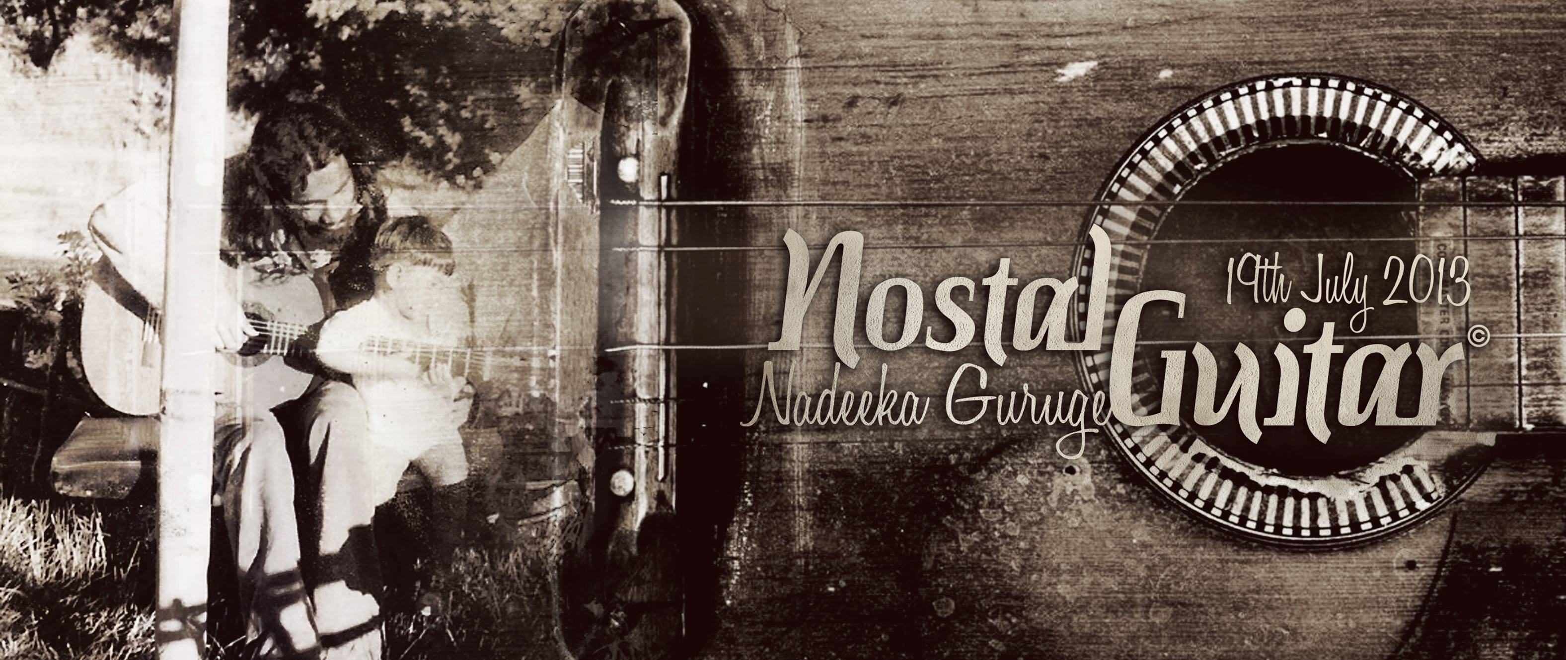 Nostal Guitar - Acoustic